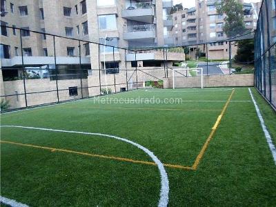 Apartamento en venta en Colinas De Suba, Bogotá · foto 3 de 20
