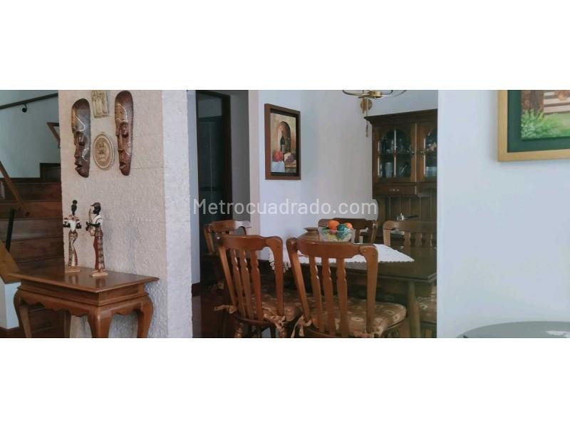Apartamento en Arriendo, Lisboa, Bogotá D.C. - Widok 4