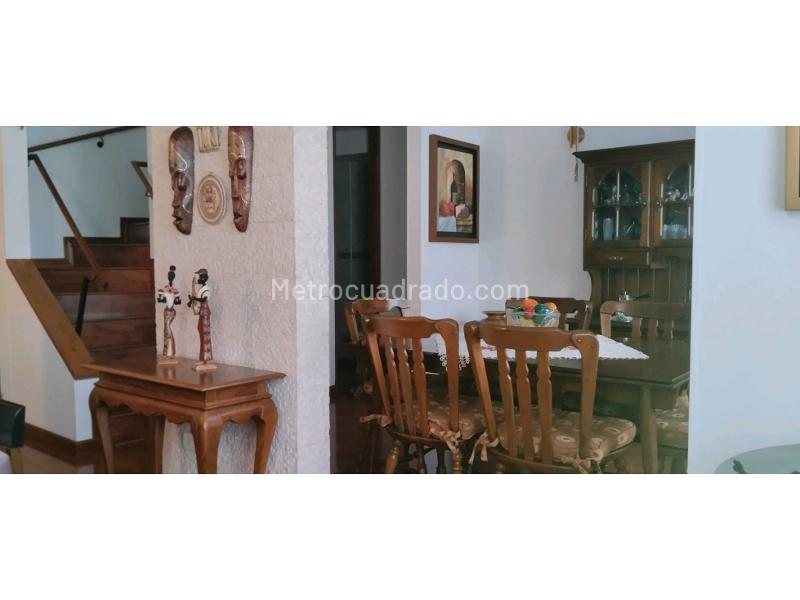 Apartamento en Arriendo, Lisboa, Bogotá D.C. - Widok 5