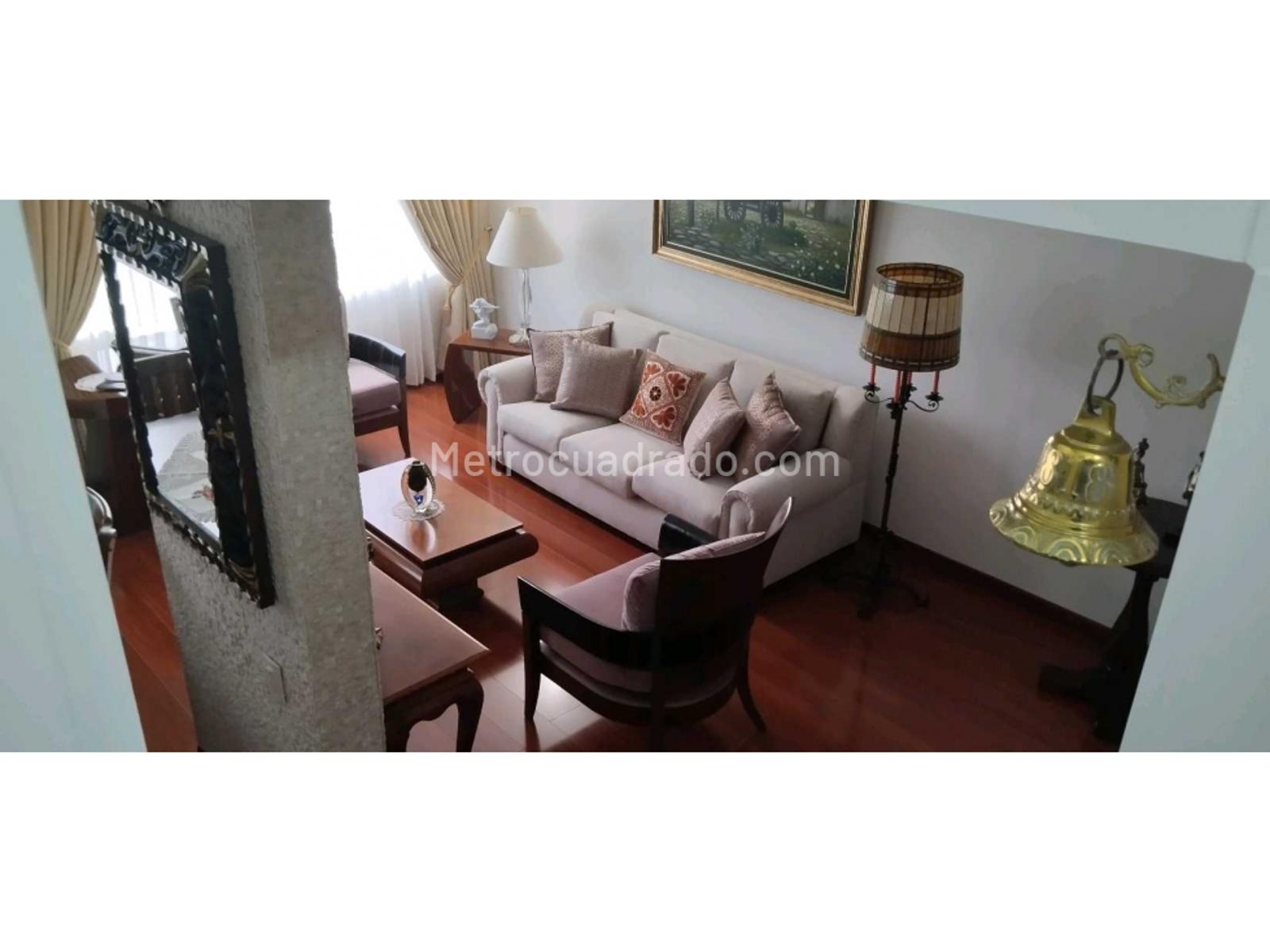 Foto del apartamento