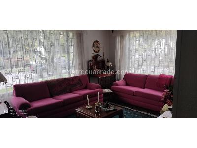 Casa en venta en Santa Barbara, Bogotá · foto 14 de 20