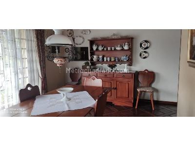 Casa en venta en Santa Barbara, Bogotá · foto 15 de 20
