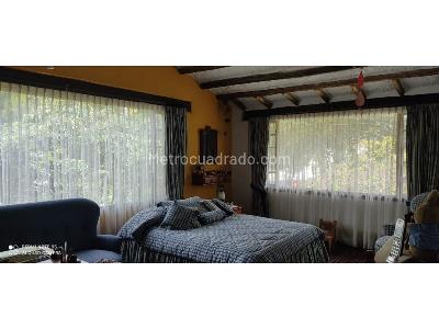 Casa en venta en Santa Barbara, Bogotá · foto 17 de 20