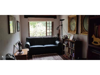 Casa en venta en Santa Barbara, Bogotá · foto 19 de 20