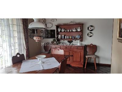Casa en venta en Santa Barbara, Bogotá · foto 4 de 20