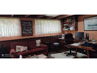 Casa en venta en Santa Barbara, Bogotá · foto 5 de 20