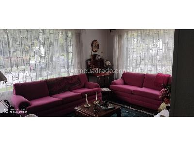 Casa en venta en Santa Barbara, Bogotá · foto 9 de 20