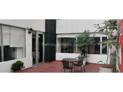 Apartamento en venta en Chico, Bogotá · foto 2 de 20
