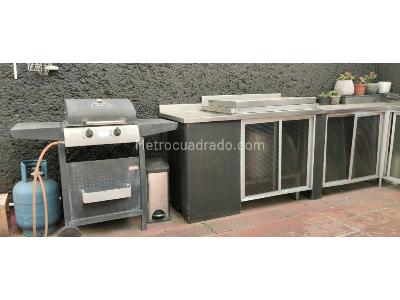 Apartamento en venta en Chico, Bogotá · foto 3 de 20