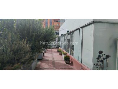 Apartamento en venta en Chico, Bogotá · foto 4 de 20