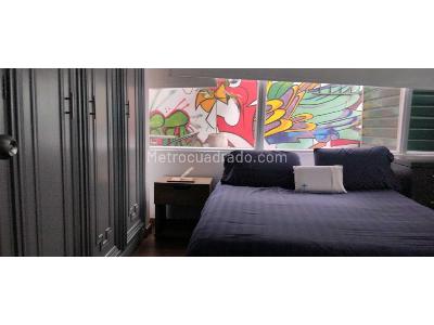 Apartamento en venta en Chico, Bogotá · foto 6 de 20