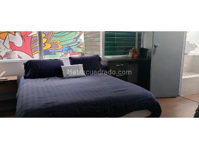 Apartamento en venta en Chico, Bogotá · foto 7 de 20