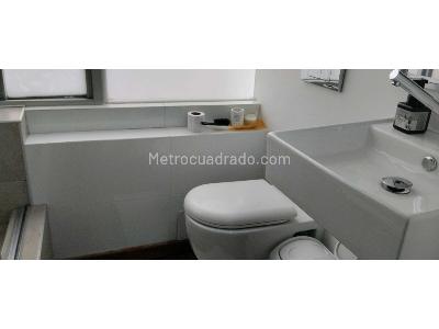 Apartamento en venta en Chico, Bogotá · foto 8 de 20