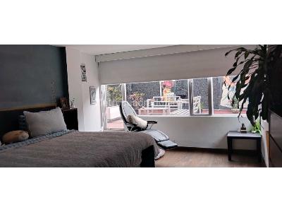 Apartamento en venta en Chico, Bogotá · foto 9 de 20