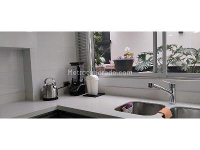 Apartamento en venta en Chico, Bogotá · foto 10 de 20