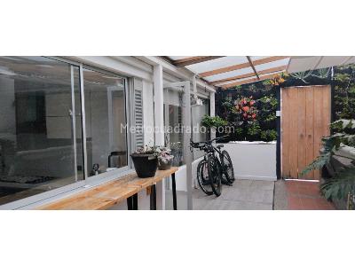 Apartamento en venta en Chico, Bogotá · foto 11 de 20