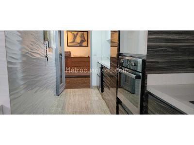 Apartamento en venta en Chico, Bogotá · foto 12 de 20
