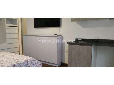 Apartamento en venta en Chico, Bogotá · foto 13 de 20