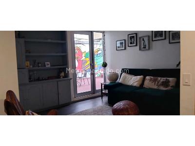 Apartamento en venta en Chico, Bogotá · foto 14 de 20