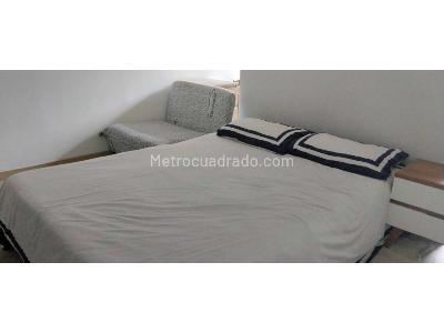 Apartamento en venta en Chico, Bogotá · foto 16 de 20