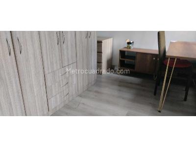 Apartamento en venta en Chico, Bogotá · foto 17 de 20