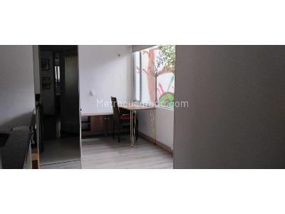 Apartamento en venta en Chico, Bogotá · foto 18 de 20