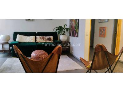 Apartamento en venta en Chico, Bogotá · foto 19 de 20