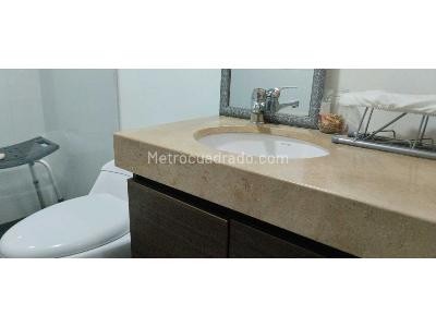 Apartamento en venta en Chico, Bogotá · foto 20 de 20