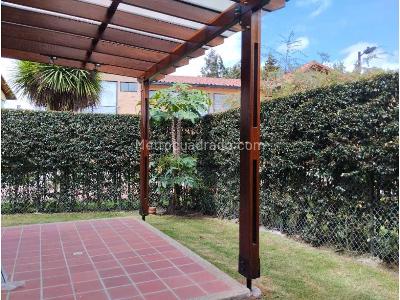 Casa de 3 alcobas en venta en Cajica, Cajicá, 198 m² · foto 14 de 20