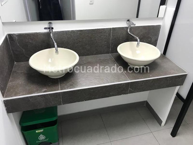 Oficina en Arriendo, LA SOLEDAD TEUSAQUILLO, Bogotá D.C. - Vista 5