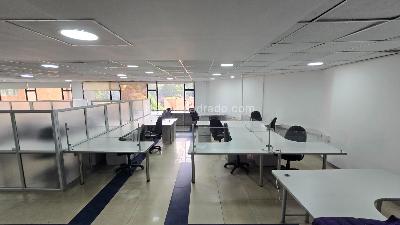 Oficina en Arriendo, SAGRADO CORAZON, Bogotá D.C.