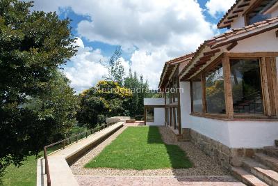 Casa de 4 alcobas en venta en Conjunto Alto De La Cruz, Chía, 515 m² · foto 15 de 18