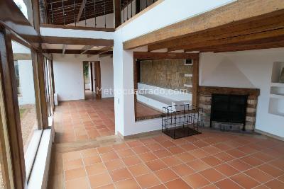 Casa de 4 alcobas en venta en Conjunto Alto De La Cruz, Chía, 515 m² · foto 18 de 18