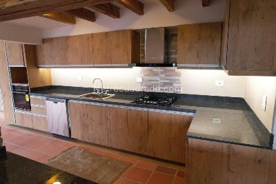 Casa de 4 alcobas en venta en Conjunto Alto De La Cruz, Chía, 515 m² · foto 4 de 18