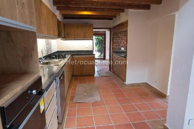 Casa de 4 alcobas en venta en Conjunto Alto De La Cruz, Chía, 515 m² · foto 7 de 18