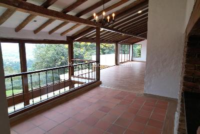 Casa de 4 alcobas en venta en Conjunto Alto De La Cruz, Chía, 515 m² · foto 8 de 18