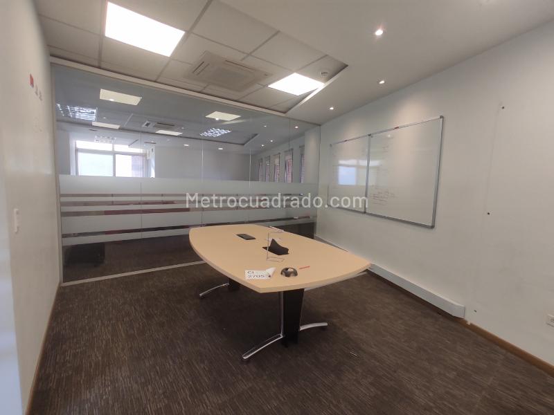 Oficina en Arriendo, SAN DIEGO, Bogotá D.C. - Ansicht 3