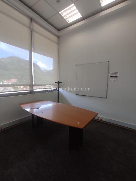 Oficina en Arriendo, SAN DIEGO, Bogotá D.C. - Ansicht 5