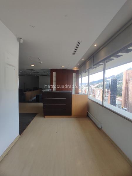 Oficina en Arriendo, SAN DIEGO, Bogotá D.C., Bogotá D.C.