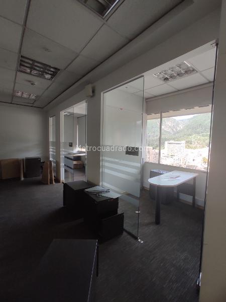 Oficina en Arriendo, SAN DIEGO, Bogotá D.C. - Ansicht 2