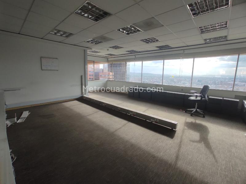 Oficina en Arriendo, SAN DIEGO, Bogotá D.C. - Ansicht 4