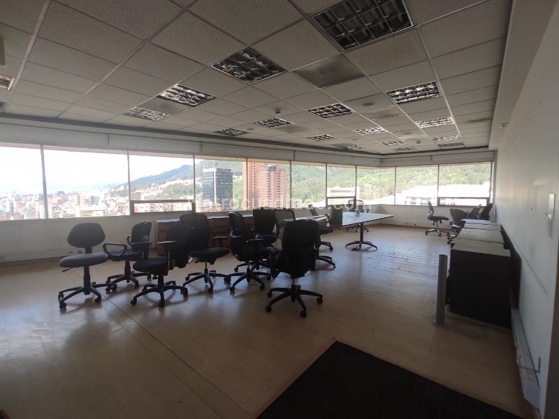 Oficina en Arriendo, SAN DIEGO, Bogotá D.C. - Mehr