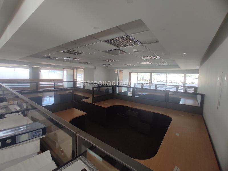 Oficina en Arriendo, SAN DIEGO, Bogotá D.C. - Ansicht 5