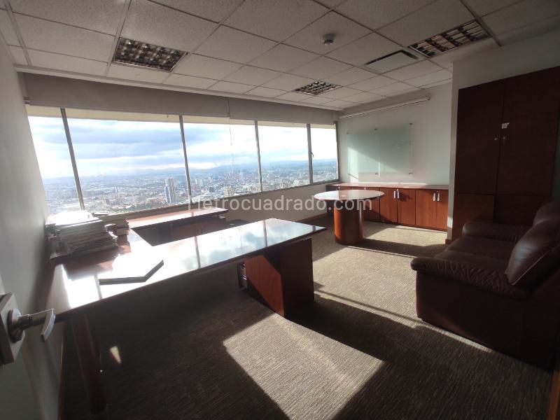 Oficina en Arriendo, SAN DIEGO, Bogotá D.C. - Mehr