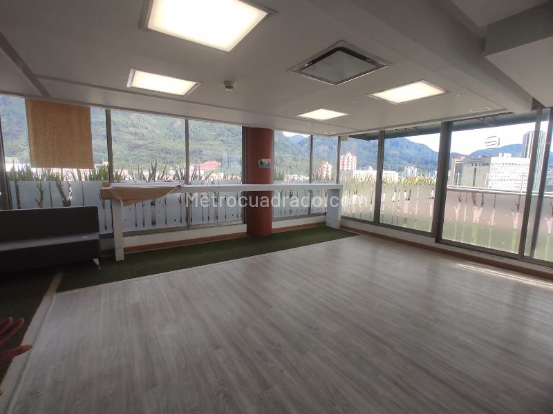 Oficina en Arriendo, SAN DIEGO, Bogotá D.C., Bogotá D.C.