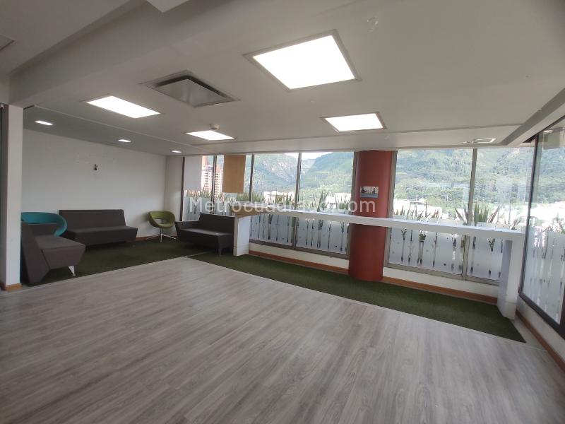 Oficina en Arriendo, SAN DIEGO, Bogotá D.C. - Ansicht 3