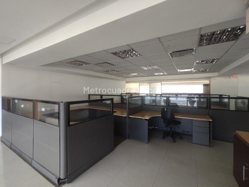 Oficina en Arriendo, SAN DIEGO, Bogotá D.C. - Ansicht 2
