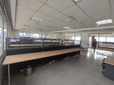 Oficina en Arriendo, SAN DIEGO, Bogotá D.C.