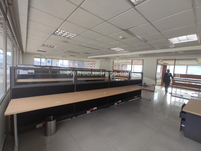 Oficina en Arriendo, SAN DIEGO, Bogotá D.C., Bogotá D.C.