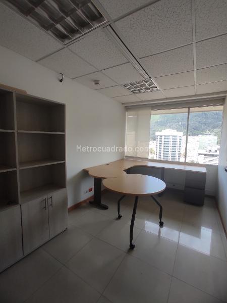Oficina en Arriendo, SAN DIEGO, Bogotá D.C. – další